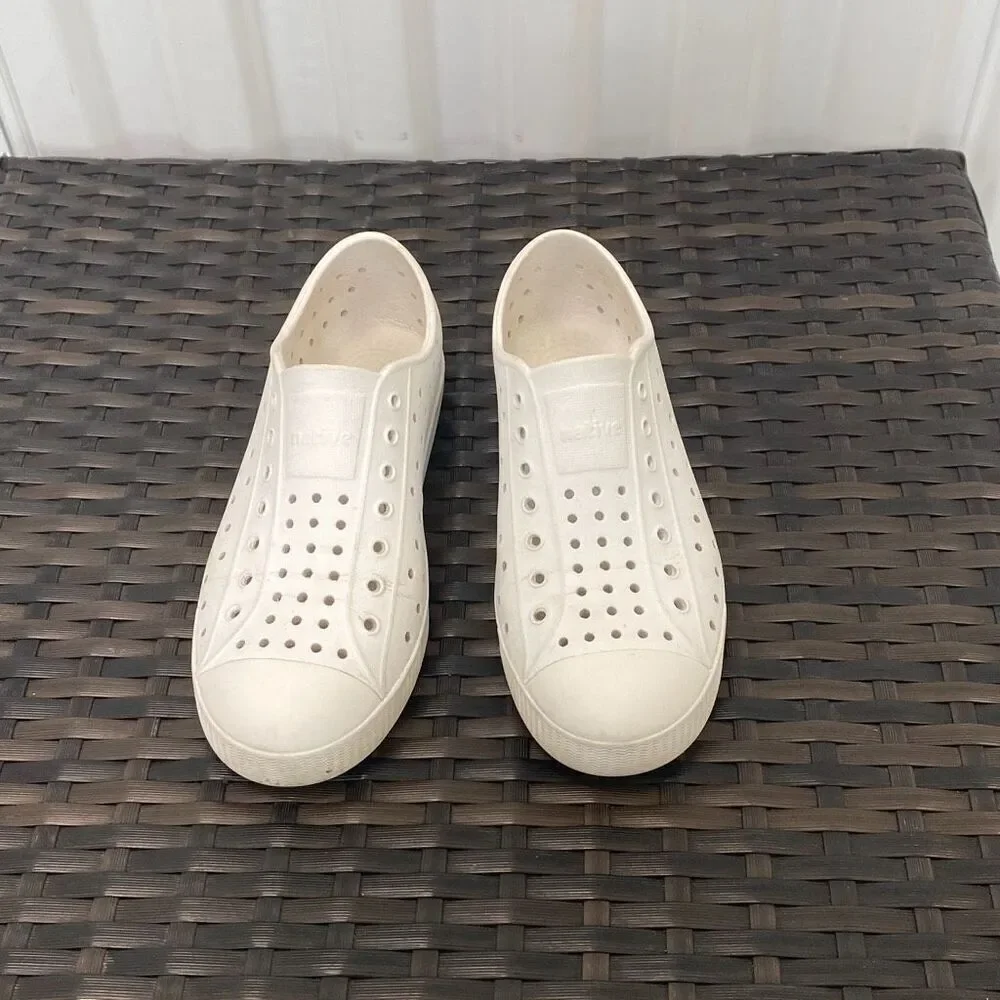 Native jeffersons shoes